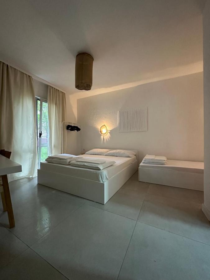 Villa Vele Herceg Novi Exterior photo